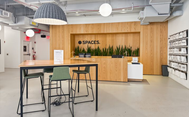 Pictures of Office property located at 413 West 14th St., New York, NY 10014 for lease - image #1