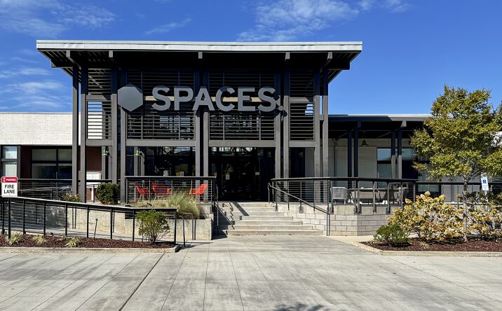 Pictures of Office property located at 307 W Tremont Ave, Charlotte, NC 28203 for lease - image #1