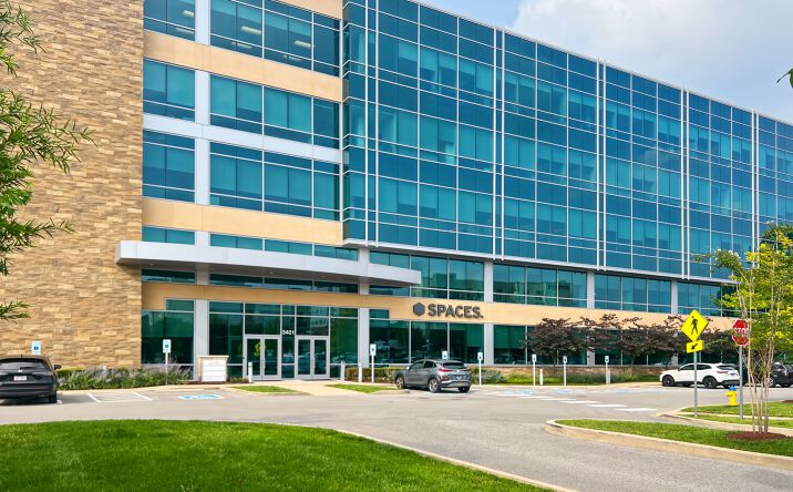 Pictures of Office property located at 3401 Mallory Lane, Franklin, TN 37067 for lease - image #1
