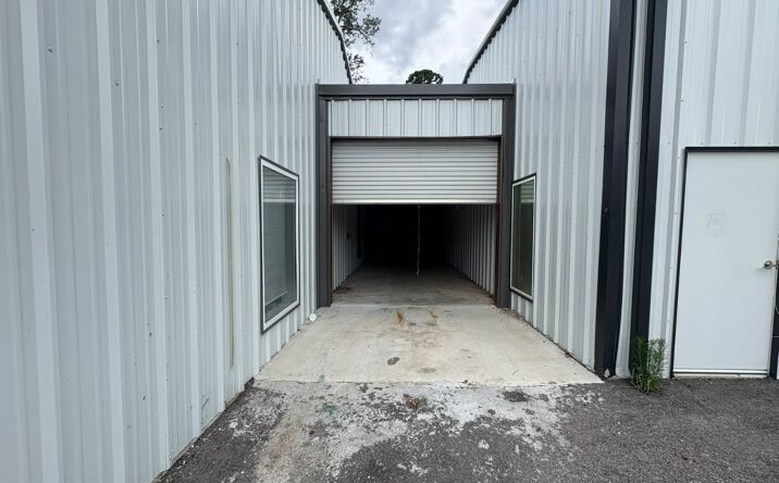 Pictures of Industrial property located at 12315 Cypress North Houston Road, Cypress, TX 77429 for lease - image #1