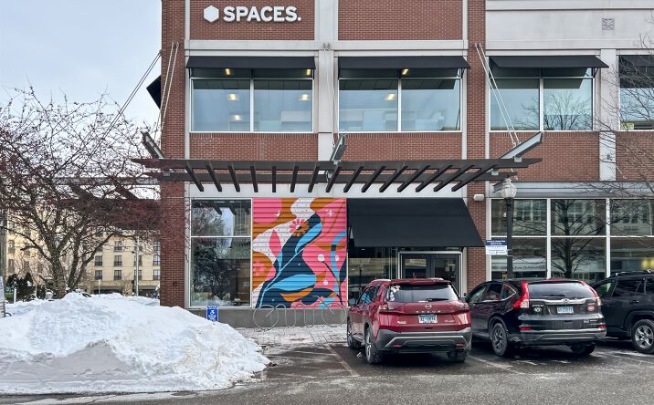 Pictures of Office property located at 71 Raymond Rd, West Hartford, CT 06107 for lease - image #1