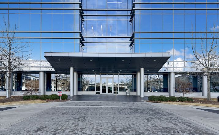 Pictures of Office property located at 5000 center Green Way, Cary, NC 27513 for lease - image #1