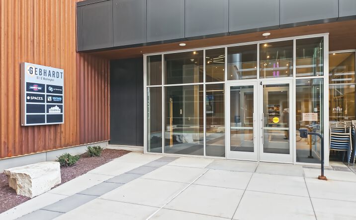 Pictures of Office property located at 811 East Washington Avenue, 3 and 4 Floors, Madison, WI 53703 for lease - image #1