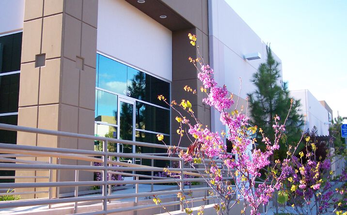 Pictures of Office property located at 4115 Guardian St, Simi Valley, CA 93063 for lease - image #1
