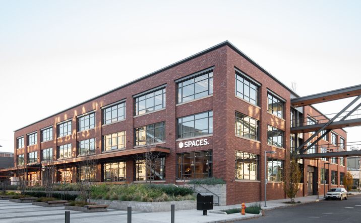 Pictures of Office property located at 2175 NW Raleigh Street, Portland, OR 97210 for lease - image #1