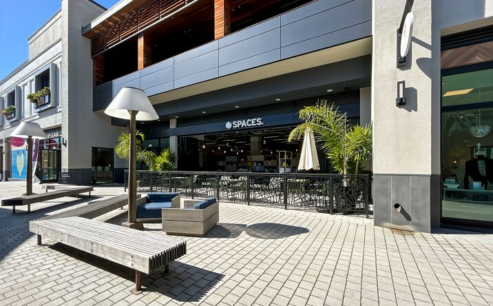Pictures of Office property located at 1300 First Street, Napa, CA 94559 for lease - image #1