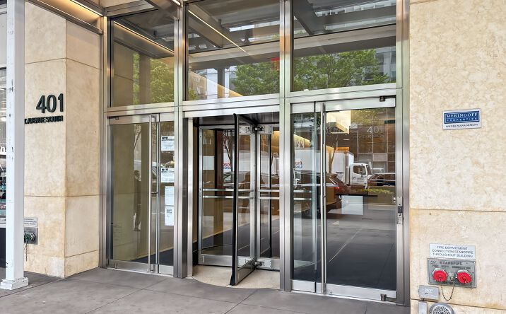 Pictures of Office property located at 401 Park Avenue South, 10th Floor, New York, NY 10016 for lease - image #1