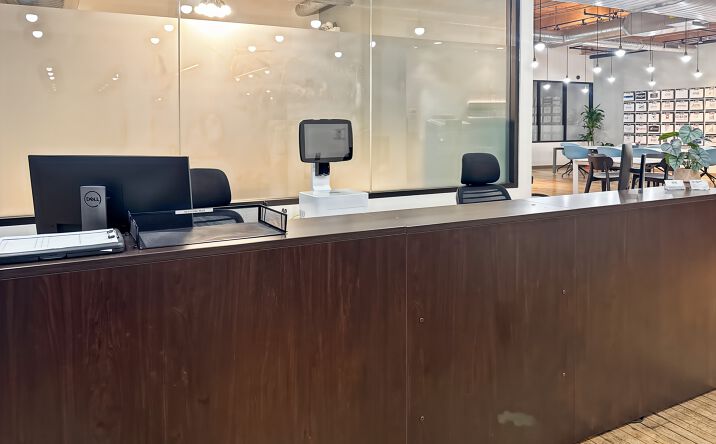 Pictures of Office property located at 320 West Ohio Street - Suite 3W - Chicago, Chicago, IL 60654 for lease - image #1