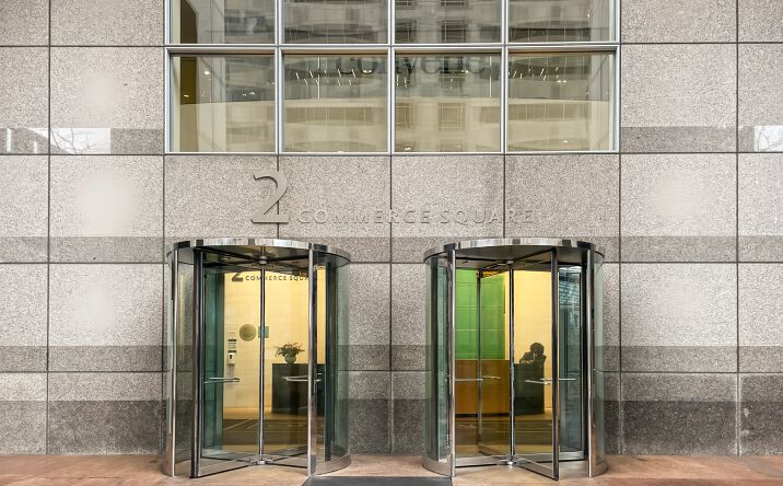 Pictures of Office property located at 2001 Market Street, Philadelphia, PA 19103 for lease - image #1