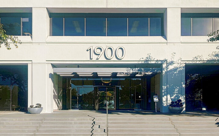 Pictures of Office property located at 1900 Powell St, Emeryville, CA 94608 for lease - image #1