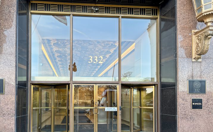 Pictures of Office property located at 332 S Michigan Ave, Suite 900, Chicago IL, 170102, Chicago, IL 60604 for lease - image #1