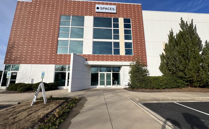 Pictures of Office property located at 280 Towerview Ct, 1st Floor, Carry, 7513, Cary, NC 27513 for lease - image #1