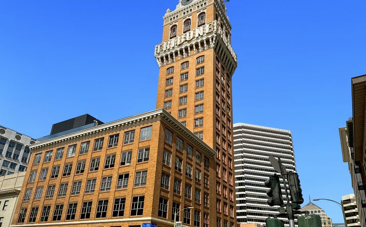 Pictures of Office property located at 409 13 street, Suite 600, Oakland, CA 94612 for lease - image #1