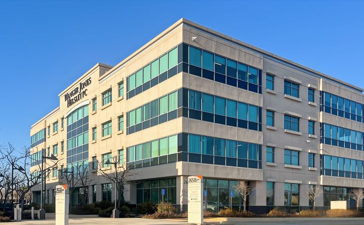 Pictures of Office property located at 265 E River Park Circle, Fresno, CA 93720 for lease - image #1