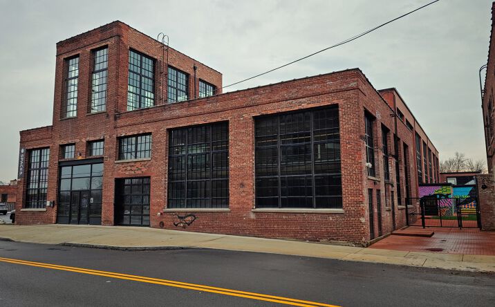 Pictures of Office property located at 155 Chandler St, Buffalo, NY 14207 for lease - image #1