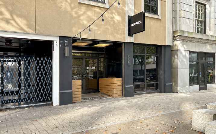 Pictures of Office property located at 414 Fayetteville St., Raleigh, NC 27601 for lease - image #1