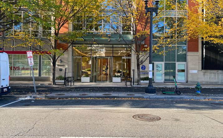 Pictures of Office property located at 800 Maine Ave SW, Washington, DC 20024 for lease - image #1