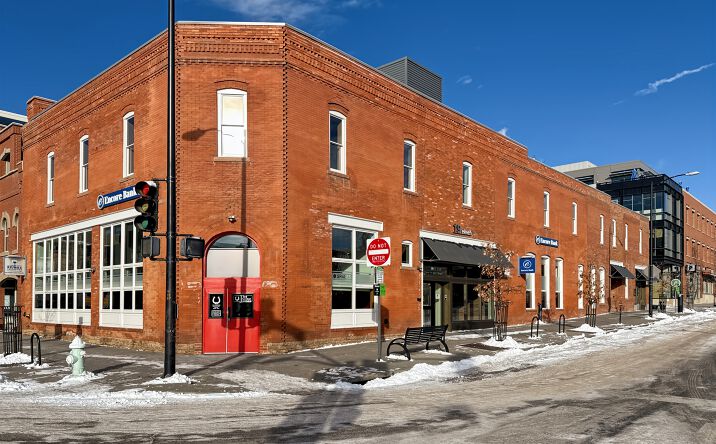 Pictures of Office property located at 1911 11th St, Boulder, CO 80302 for lease - image #1