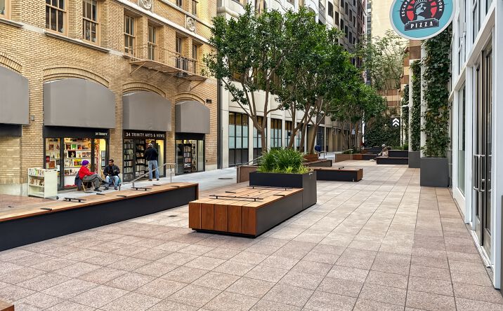 Pictures of Office property located at 101 Montgomery St., Suite 900, San Francisco, CA 94111 for lease - image #1