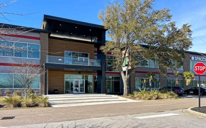 Pictures of Office property located at 700 Nexton Square, Serendipity Labs, SC 29483 for lease - image #1