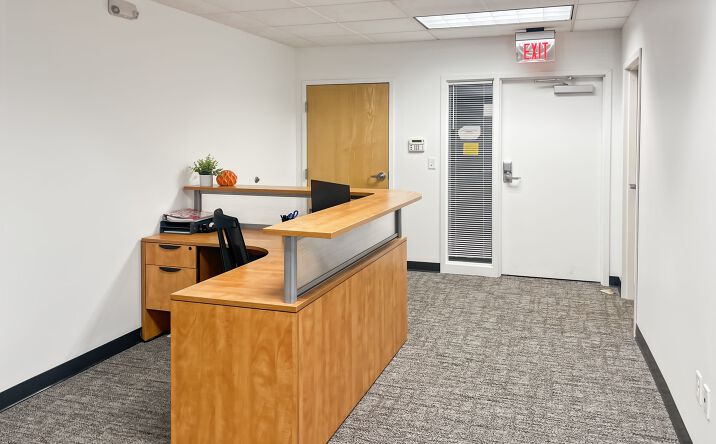 Pictures of Office property located at 6063 Hudson Road Suite 300 Woodbury, Woodbury, MN 55125 for lease - image #1