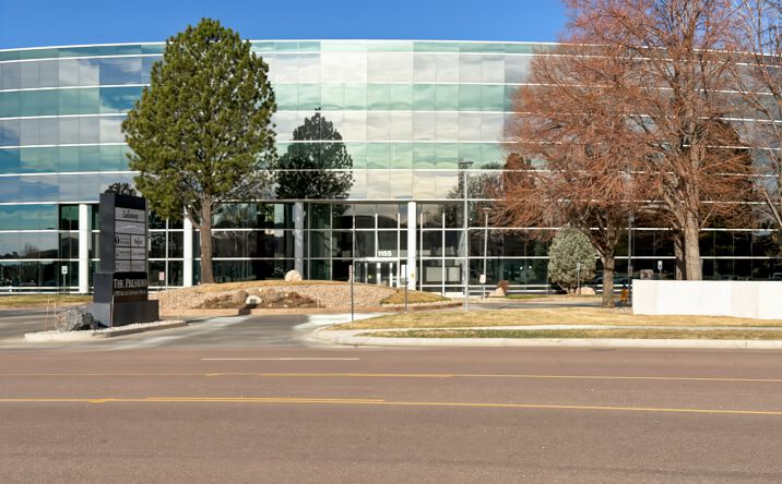 Pictures of Office property located at 1155 Kelly Johnson Boulevard 1st Floor, Colorado Springs, CO 80920 for lease - image #1