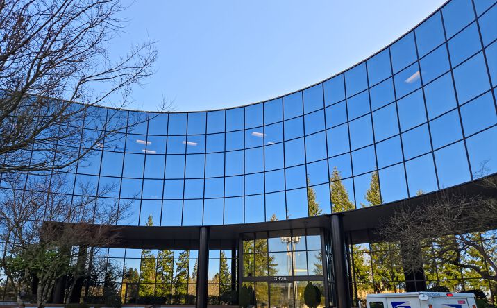 Pictures of Office property located at 3326 160th Ave SE 4th Floor Bellevue, Bellevue, WA 98007 for lease - image #1