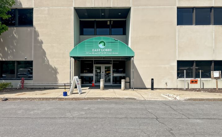 Pictures of Office property located at 701 Grant Ave 1st Floor Lake Katrine New York, Lake Katrine, NY 12449 for lease - image #1