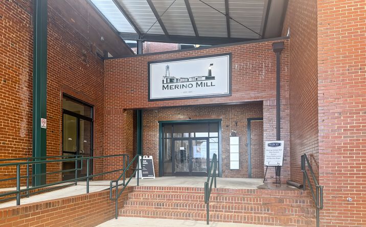 Pictures of Office property located at 500 S Main St Mooresville North Carolina, Mooresville, NC 28115 for lease - image #1