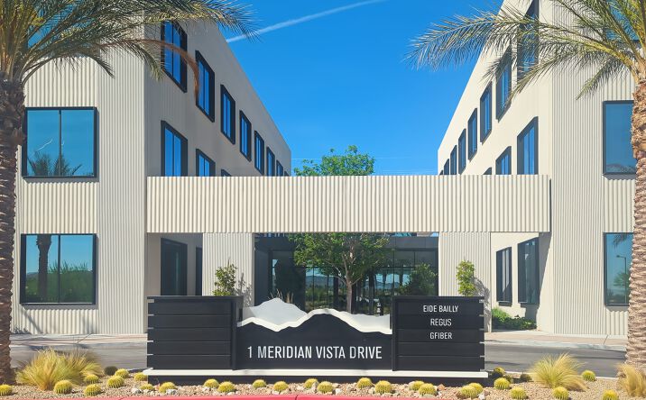 Pictures of Office property located at 1 Meridian Vista Drive Suite 255 Las Vegas, Summerlin, NV 89135 for lease - image #1