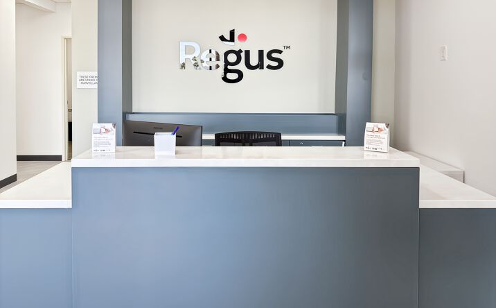 Pictures of Office property located at 1122 N Higley Rd 1st & 2nd Floor Mesa, Mesa, AZ 85205 for lease - image #1