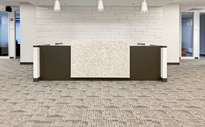 Pictures of Office property located at 2275 Research Boulevard 5th Floor, Rockville, MD 20850 for lease - image #1