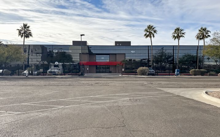 Pictures of Office property located at 800 E Wetmore Rd 1st Floor Tucson, Tucson, AZ 85719 for lease - image #1