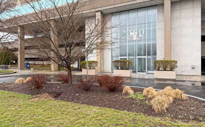 Pictures of Office property located at 200 Connecticut Ave 3rd Floor Norwalk, Norwalk, CT 06854 for lease - image #1