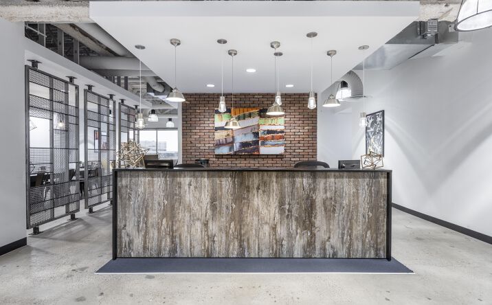Pictures of Office property located at 4925 N O'Connor Blvd 2nd Floor, Irving, TX 75062 for lease - image #1