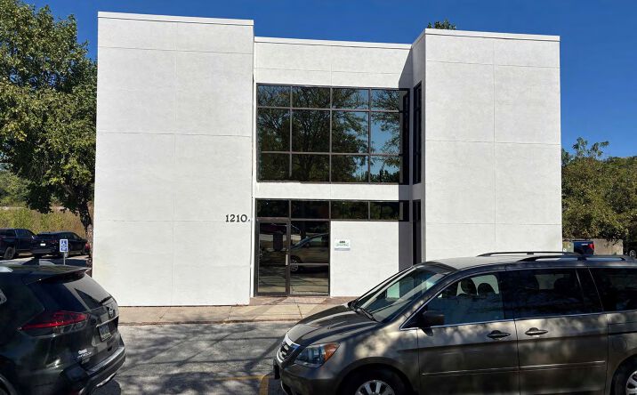 Pictures of Office property located at 1210 Hwy 6 West, Iowa City, IA 52246 for lease - image #1