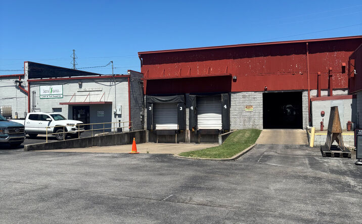 Pictures of Industrial property located at 2475 Bransford Ave, Nashville, TN 37211 for lease - image #1