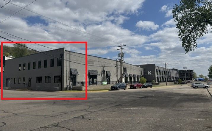 Pictures of Retail, Office property located at 213 2nd Street, Hudson, WI 54016 for lease - image #1