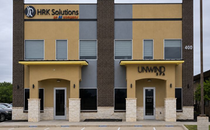 Pictures of Retail, Office property located at 25663 Smotherman Road, Frisco, TX 75033 for lease - image #1