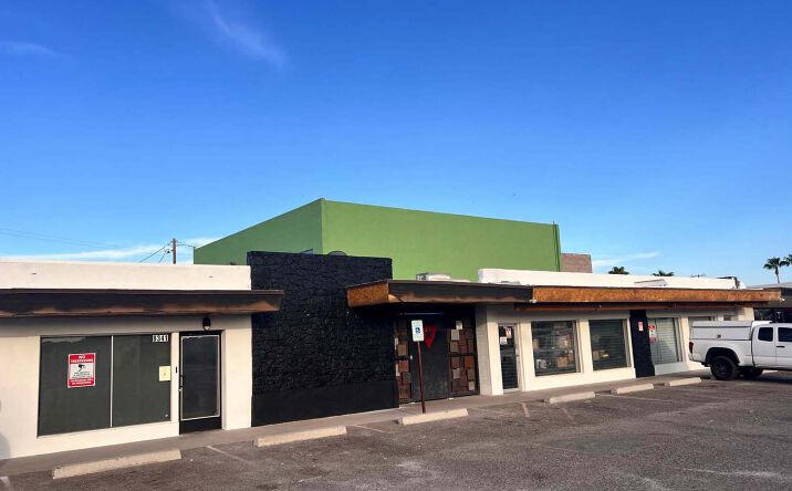 Pictures of Retail, Office property located at 8341 N 7th St, Phoenix, AZ 85020 for lease - image #1