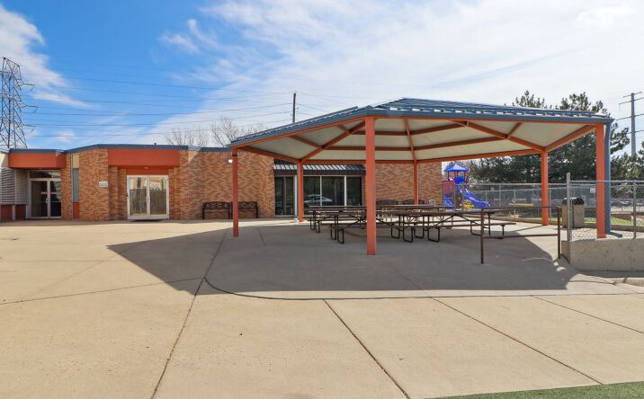 Pictures of Special Purpose property located at 13680 East 14th Place, Aurora, CO 80011 for lease - image #1