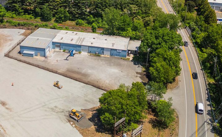 Pictures of Industrial property located at 98 Eames Street, Wilmington, MA 01887 for lease - image #1