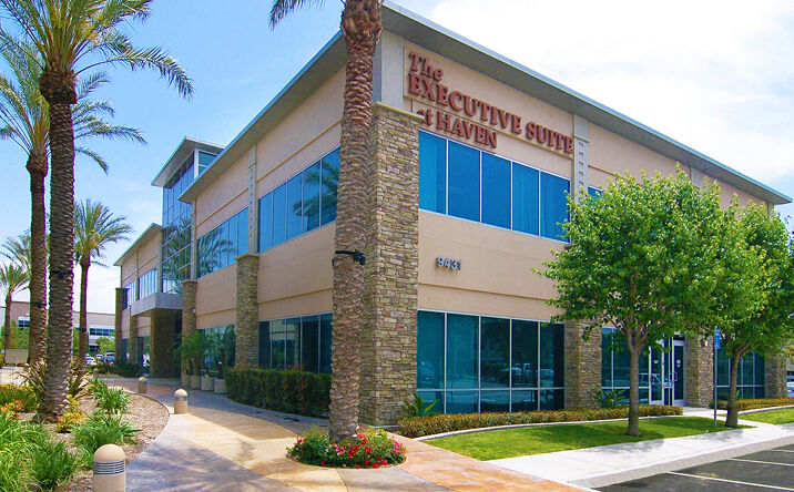Pictures of Office property located at 9431 Haven Ave, Rancho Cucamonga, CA 91730 for lease - image #1