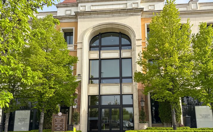 Pictures of Office property located at 3597 E. Monarch Sky Lane Suite 240 Meridian, Meridian, ID 83646 for lease - image #1