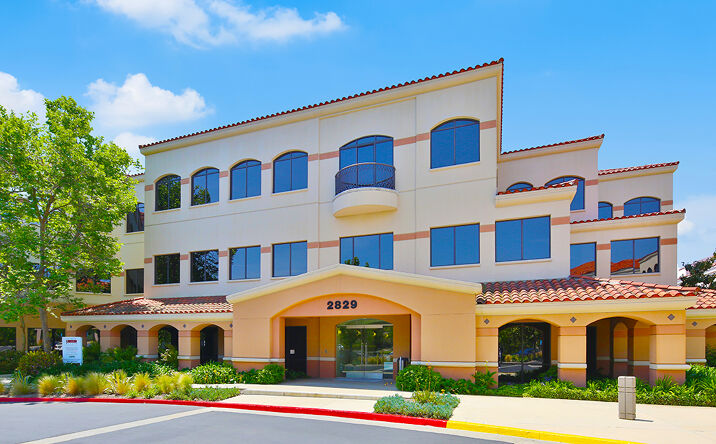 Pictures of Office property located at 2829 Townsgate Rd, Westlake Village, CA 91361 for lease - image #1