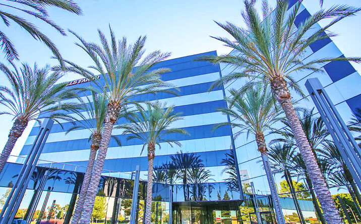 Pictures of Office property located at 4590 MacArthur Blvd. Suite 500, Newport Beach, CA 92660 for lease - image #1