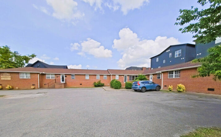 Pictures of Office property located at 514 Fisk Street, Nashville, TN 37203 for lease - image #1