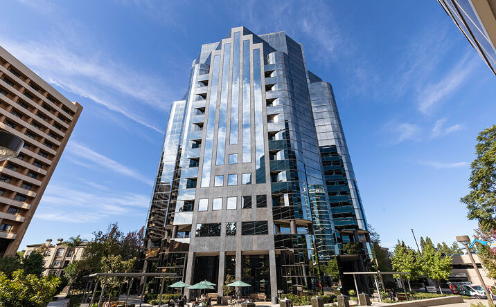 Pictures of Office property located at 4225 Executive Square Suite 600, San Diego, CA 92037 for lease - image #1