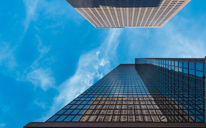 Pictures of Office property located at 355 S Grand Ave, Los Angeles, CA 90071 for lease - image #1