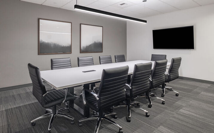Pictures of Office property located at 1700 Seventh Ave, Seattle, WA 98101 for lease - image #1